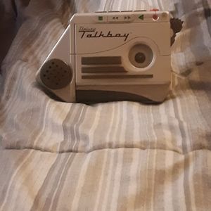 Talkboy